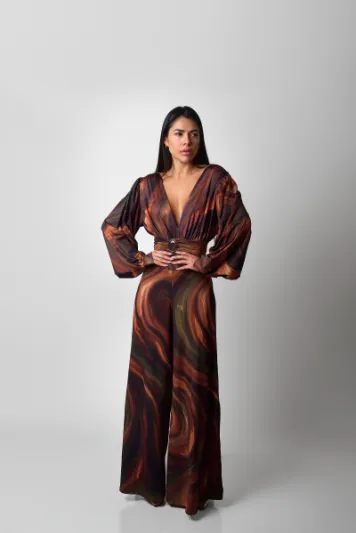 Pantalón Native